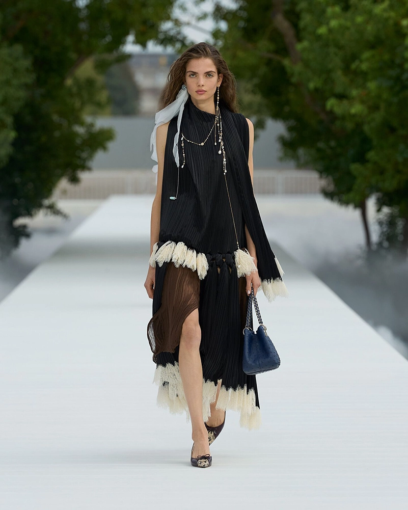 Dior Spring/Summer 2027 Collection By Jonathan Anderson In Paris