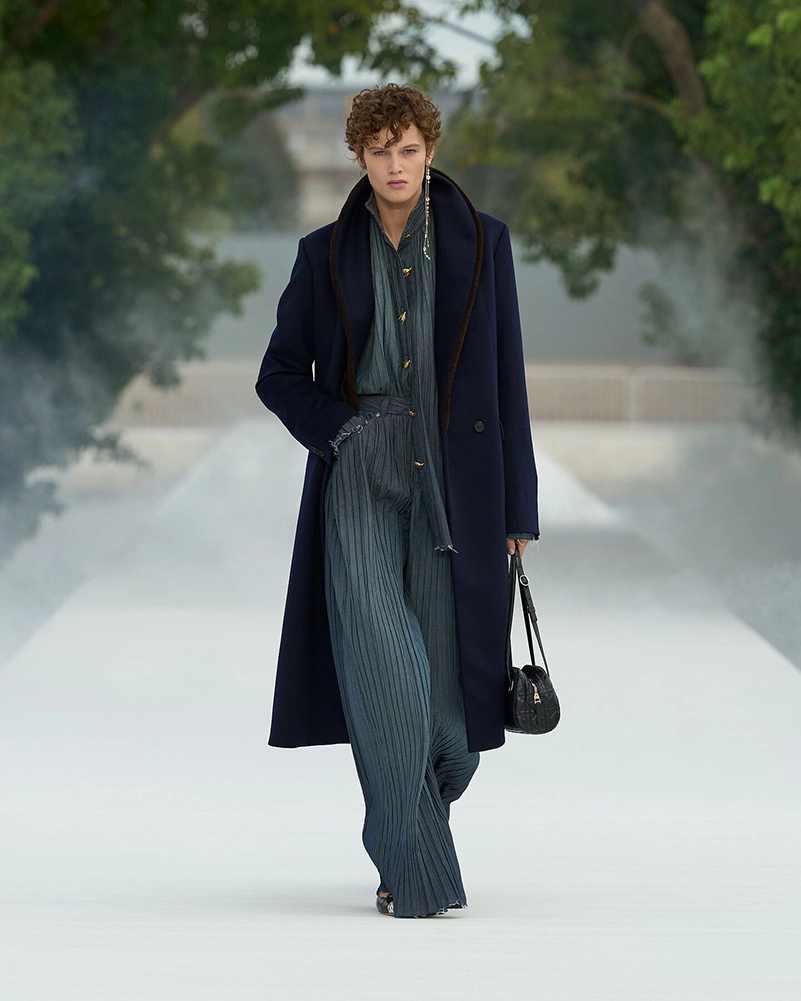 Dior Spring/Summer 2027 Collection By Jonathan Anderson In Paris
