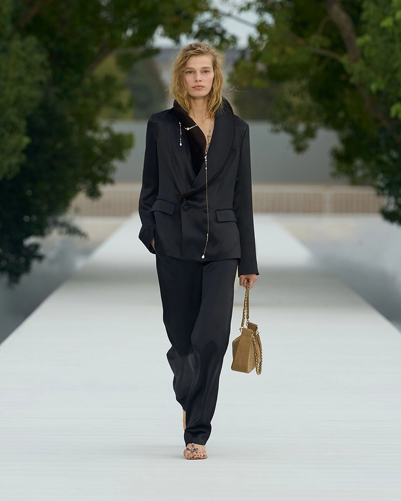 Dior Spring/Summer 2027 Collection By Jonathan Anderson In Paris