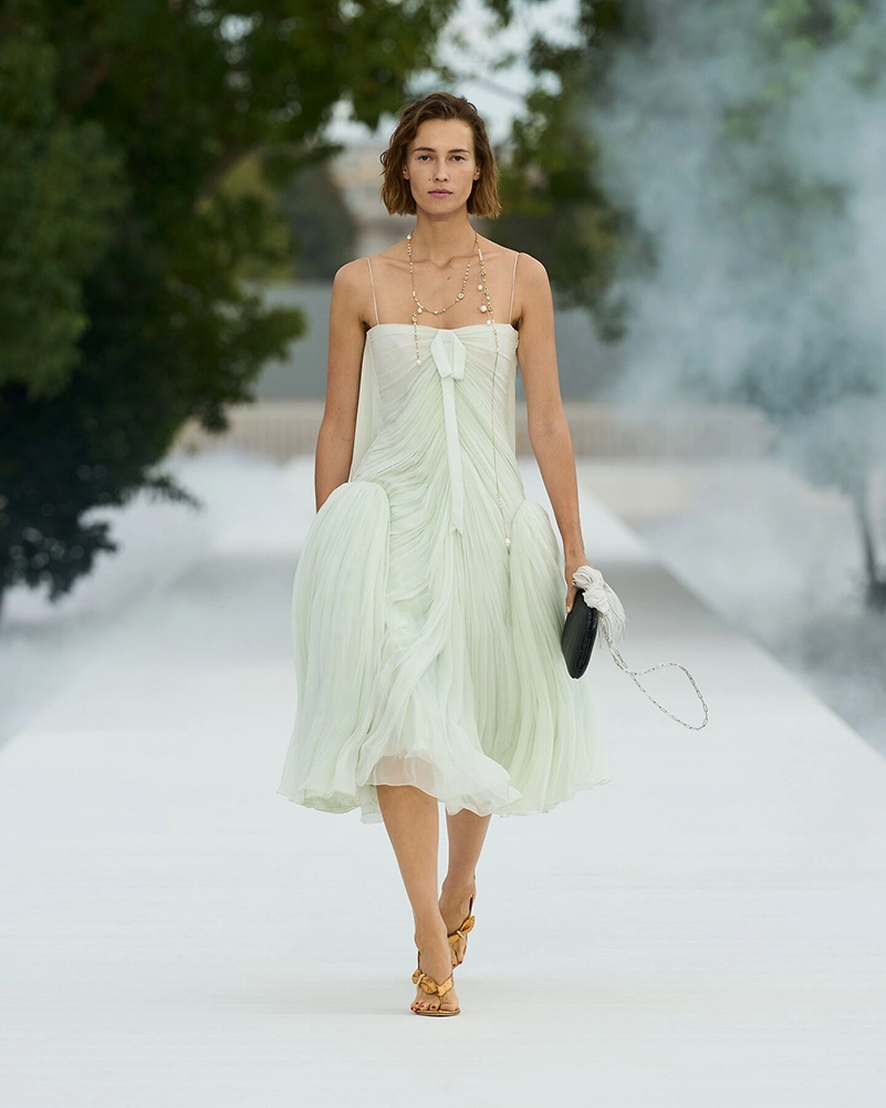 Dior Spring/Summer 2027 Collection By Jonathan Anderson In Paris