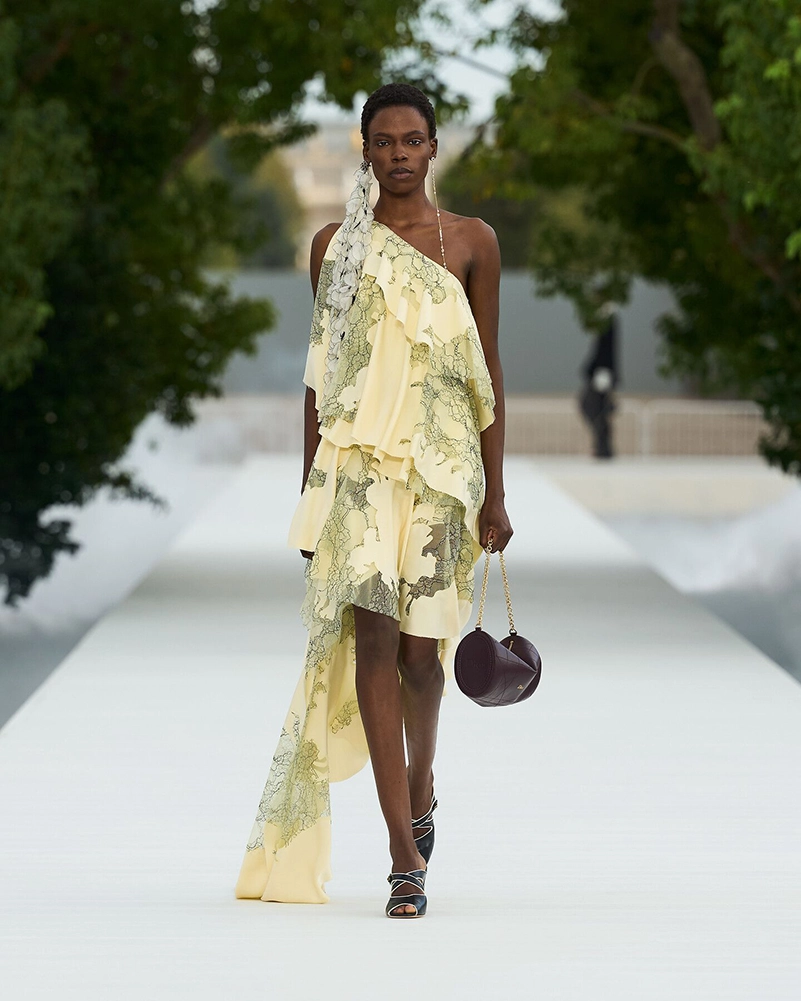 Dior Spring/Summer 2027 Collection By Jonathan Anderson In Paris