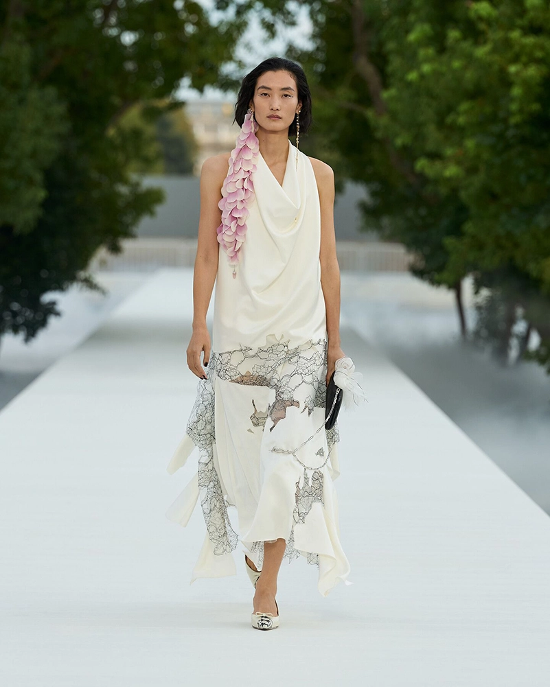 Dior Spring/Summer 2027 Collection By Jonathan Anderson In Paris