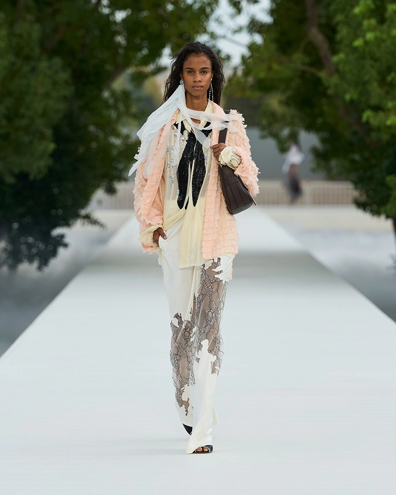 Dior Spring/Summer 2027 Collection By Jonathan Anderson In Paris