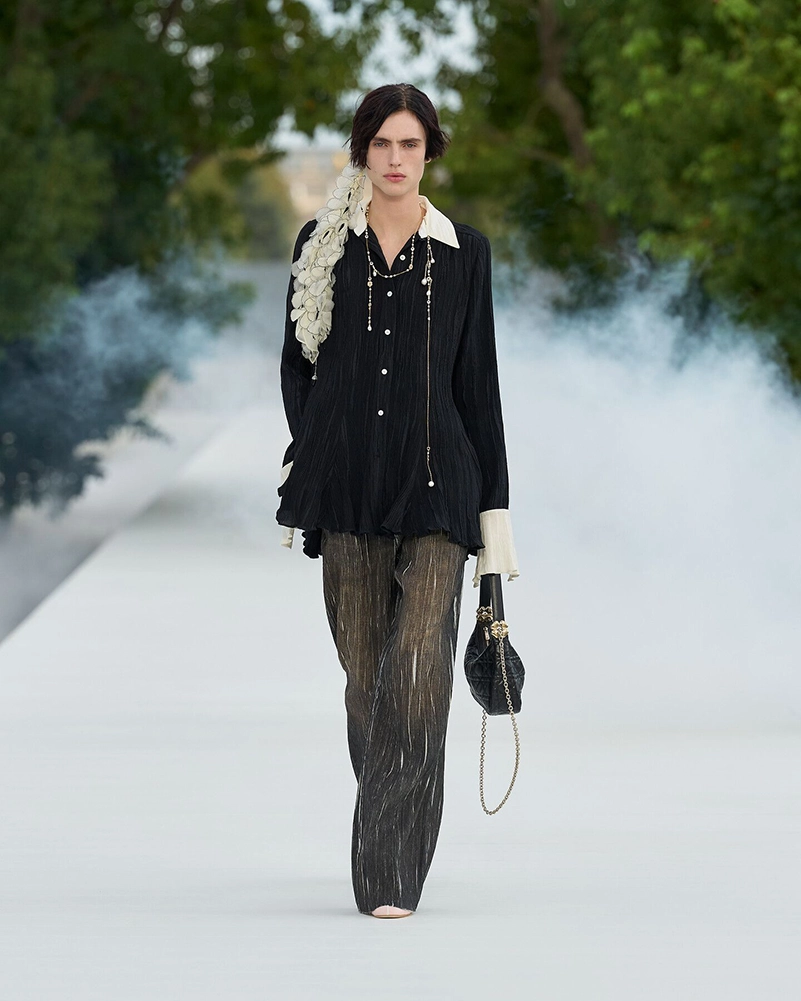 Dior Spring/Summer 2027 Collection By Jonathan Anderson In Paris