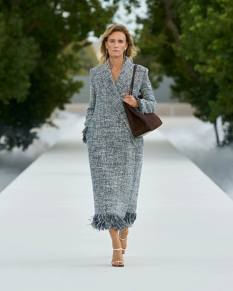 Dior Spring/Summer 2027 Collection By Jonathan Anderson In Paris