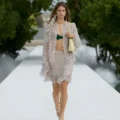 Dior Spring/Summer 2027 Collection by Jonathan Anderson in Paris