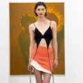 Aisling Camps Spring 2027 Takes Knitwear Down to Its Last Threads