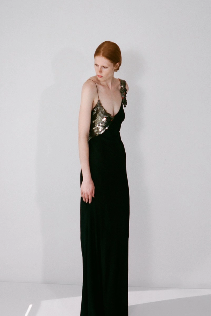 Colleen Allen Spring 2027 Brings Gothic Drama To The Dance Studio