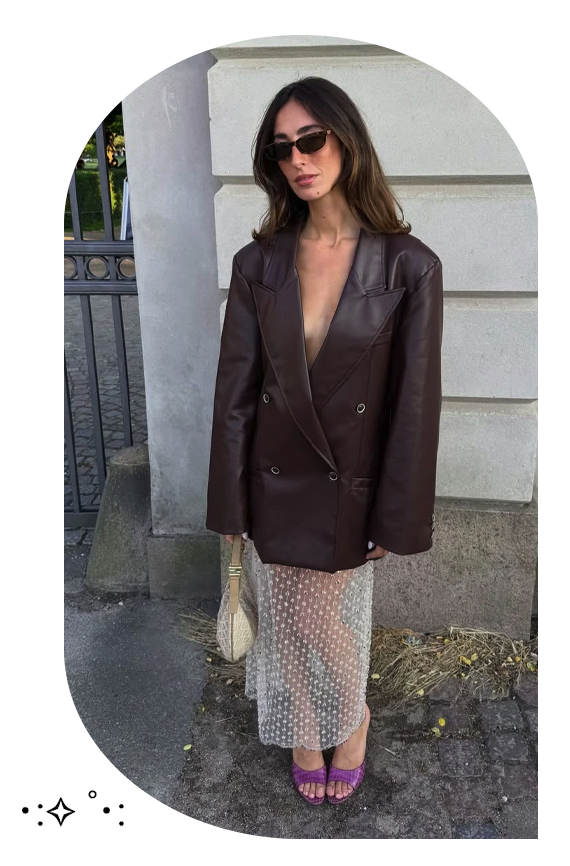 Weekly Featured Fashion Post Highlight
