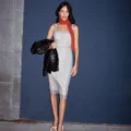 Alexa Chung’s Reformation Collection Makes Her Wardrobe Yours