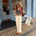 rom-com fall outfits