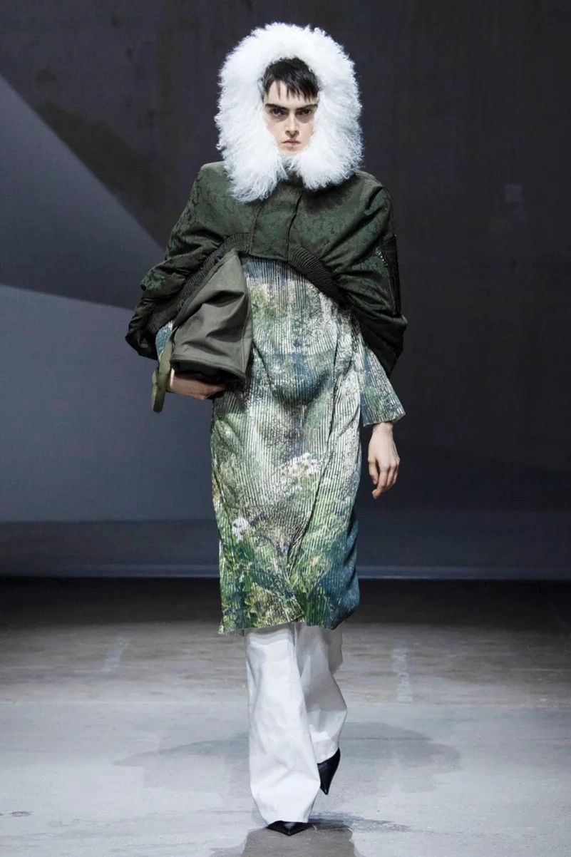 Petra Fagerström Gives Ladylike Dressing A Double Life For Spring 2027