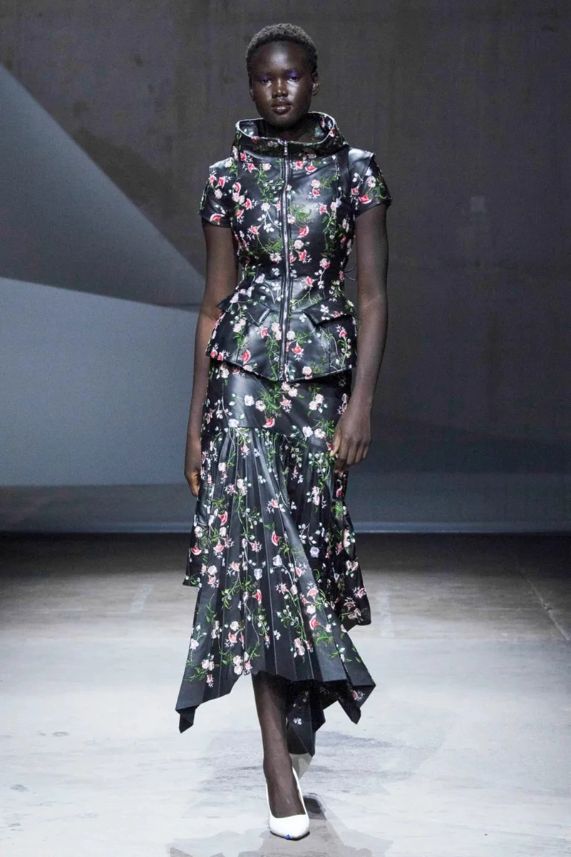 Petra Fagerström Gives Ladylike Dressing A Double Life For Spring 2027