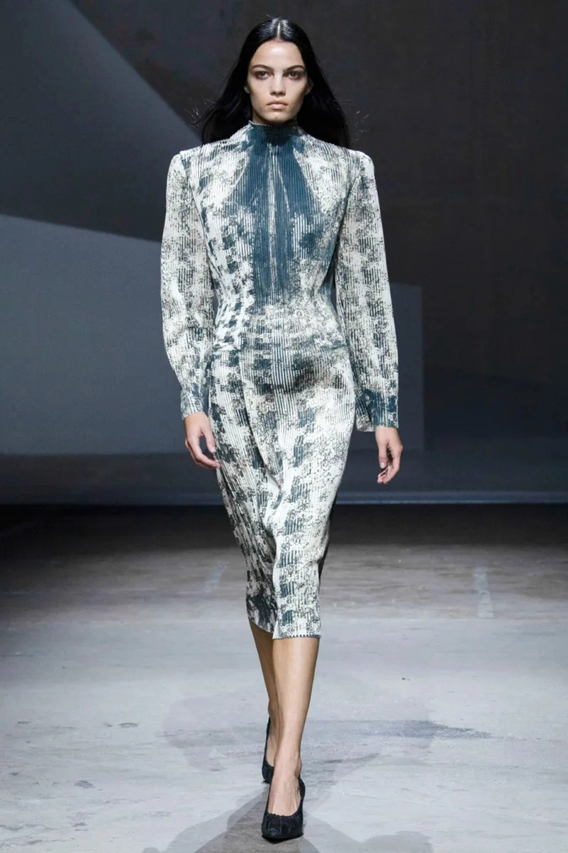 Petra Fagerström Gives Ladylike Dressing A Double Life For Spring 2027
