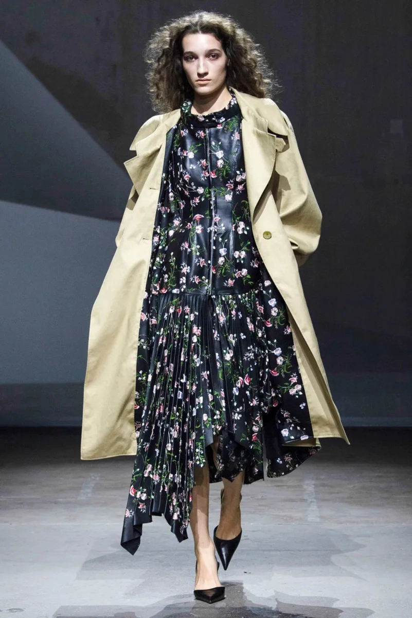 Petra Fagerström Gives Ladylike Dressing A Double Life For Spring 2027