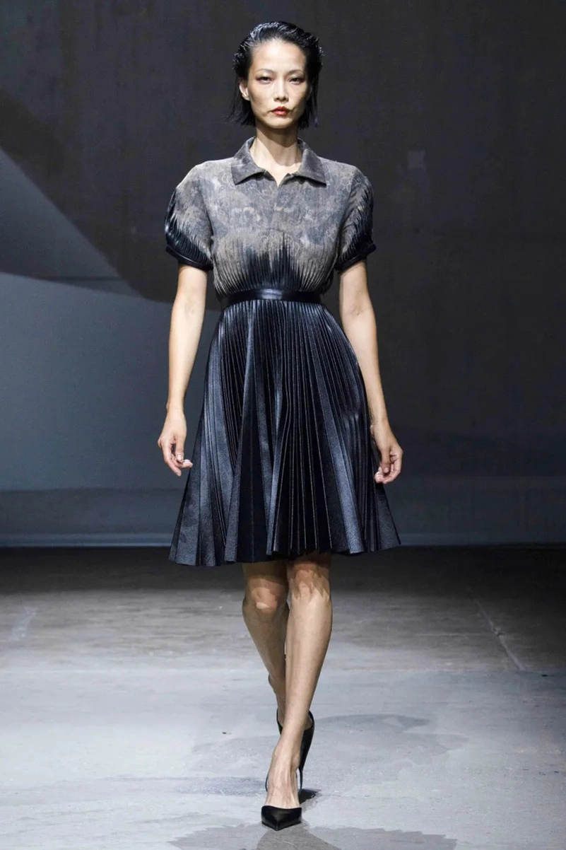 Petra Fagerström Gives Ladylike Dressing A Double Life For Spring 2027