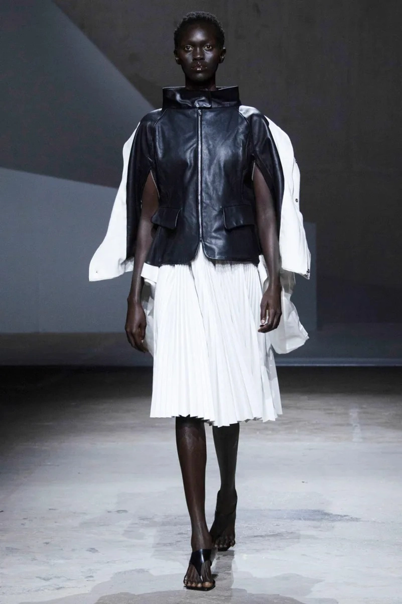 Petra Fagerström Gives Ladylike Dressing A Double Life For Spring 2027