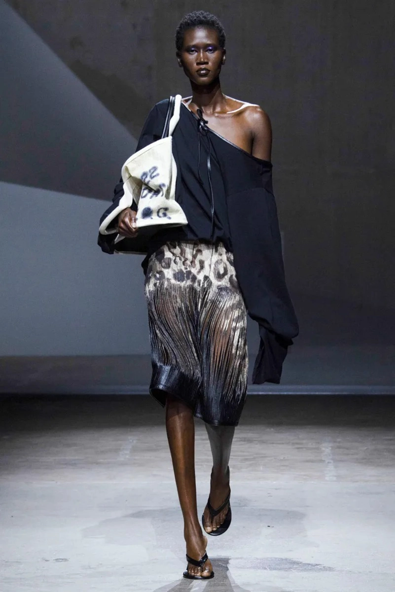 Petra Fagerström Gives Ladylike Dressing A Double Life For Spring 2027