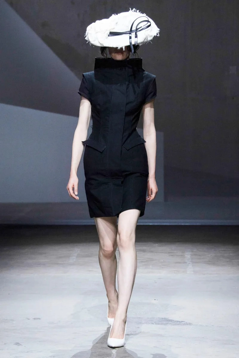 Petra Fagerström Gives Ladylike Dressing A Double Life For Spring 2027