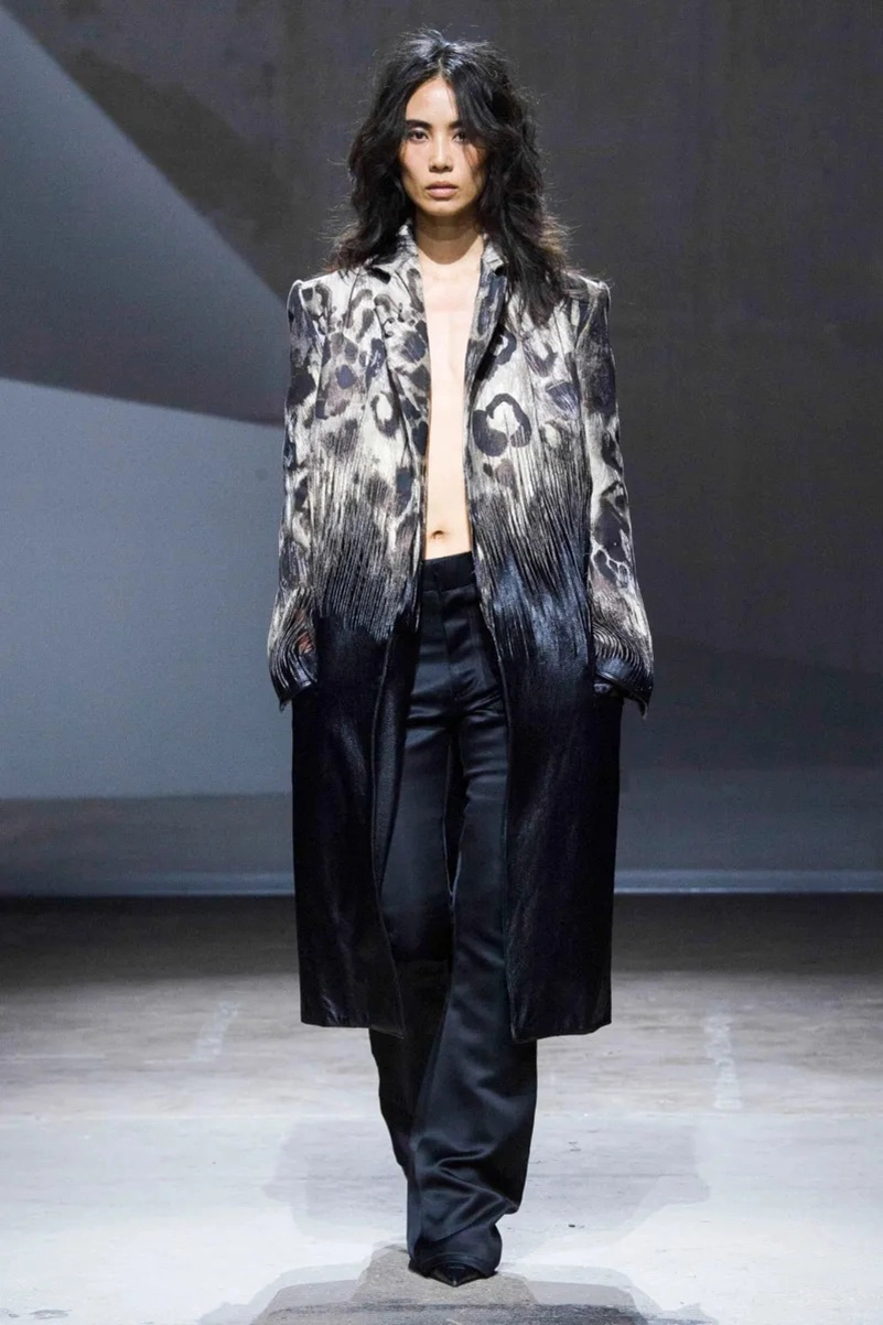 Petra Fagerström Gives Ladylike Dressing A Double Life For Spring 2027