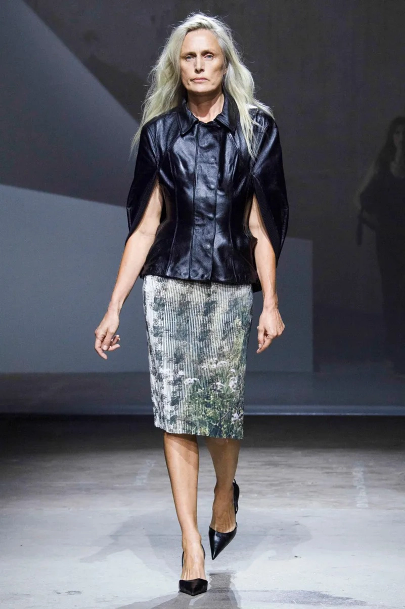 Petra Fagerström Gives Ladylike Dressing A Double Life For Spring 2027