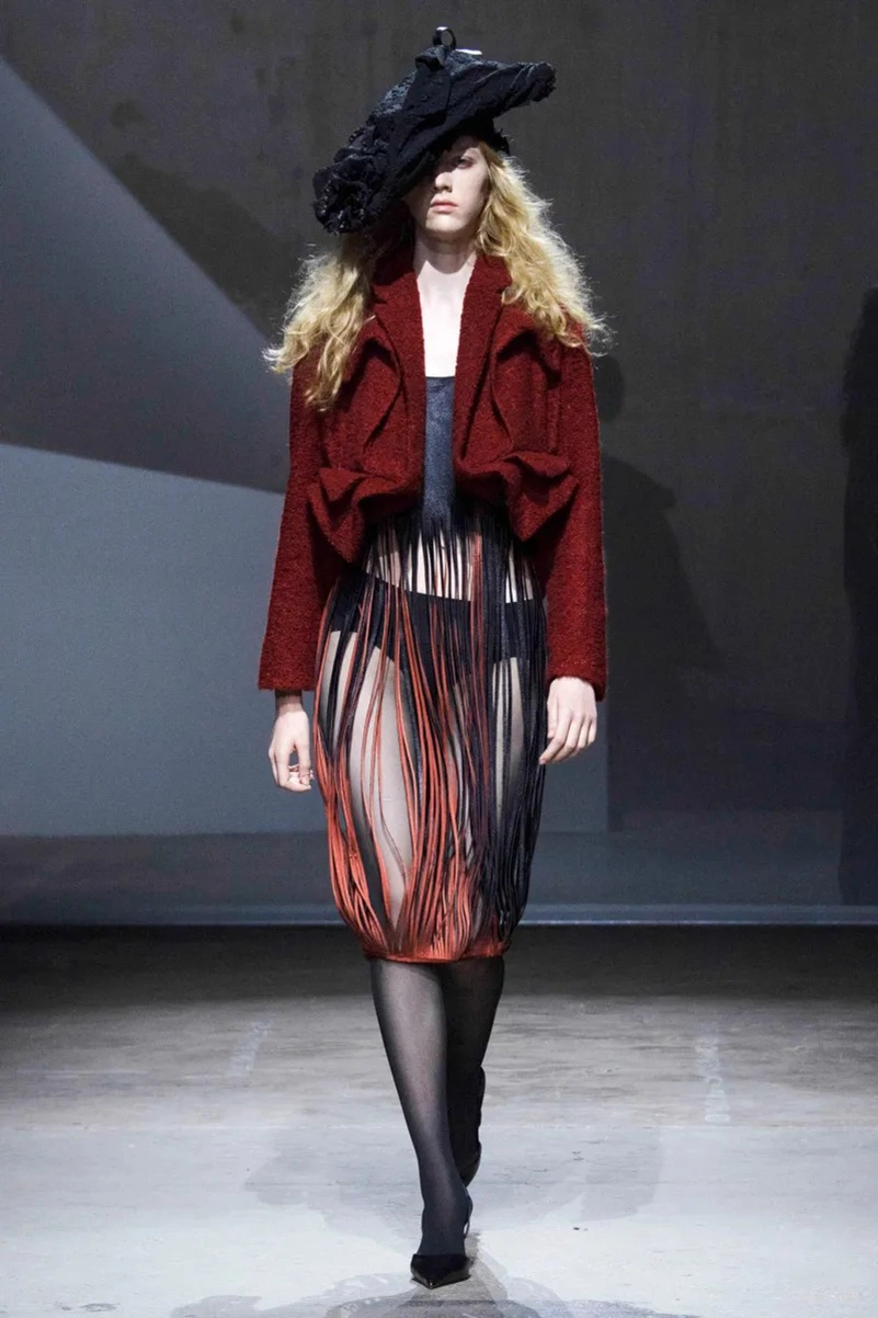 Petra Fagerström Gives Ladylike Dressing A Double Life For Spring 2027
