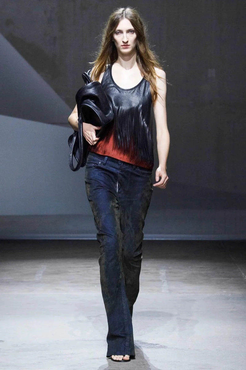 Petra Fagerström Gives Ladylike Dressing A Double Life For Spring 2027