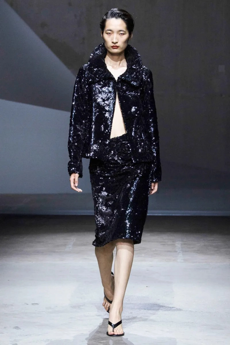 Petra Fagerström Gives Ladylike Dressing A Double Life For Spring 2027