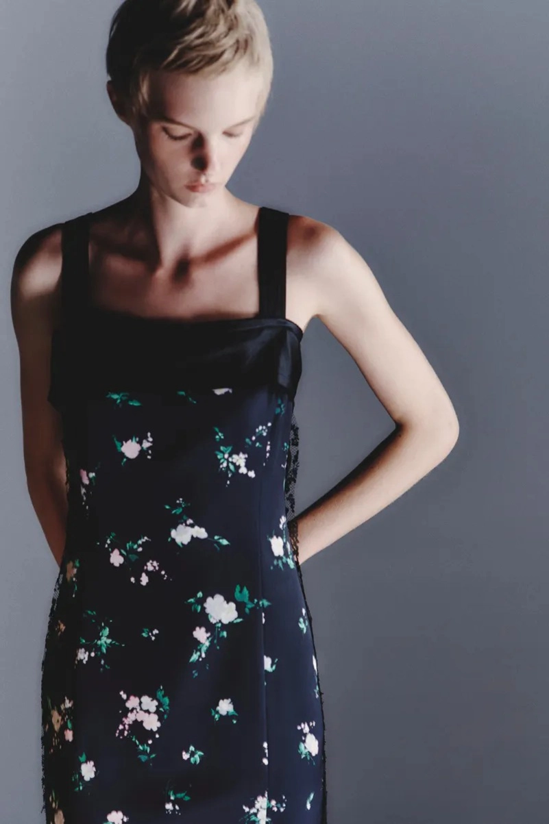 Jason Wu Spring 2027 Brings Romance To The Everyday Wardrobe