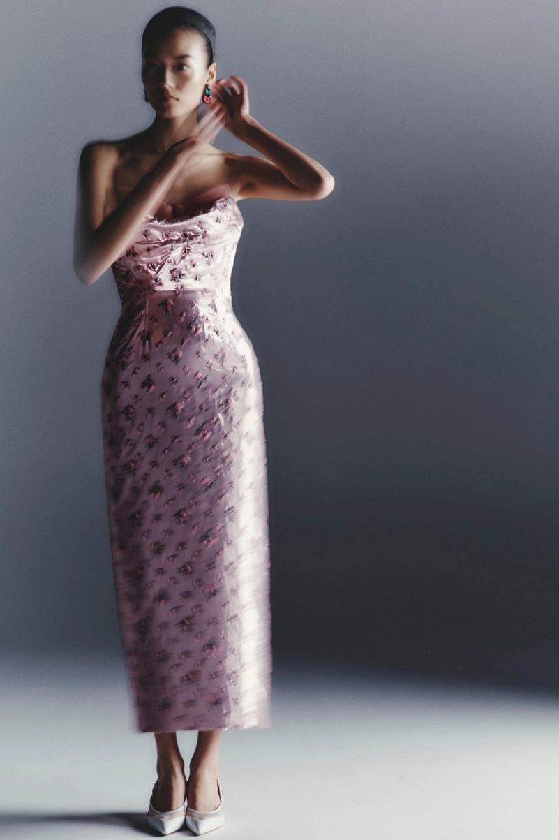 Jason Wu Spring 2027 Brings Romance To The Everyday Wardrobe