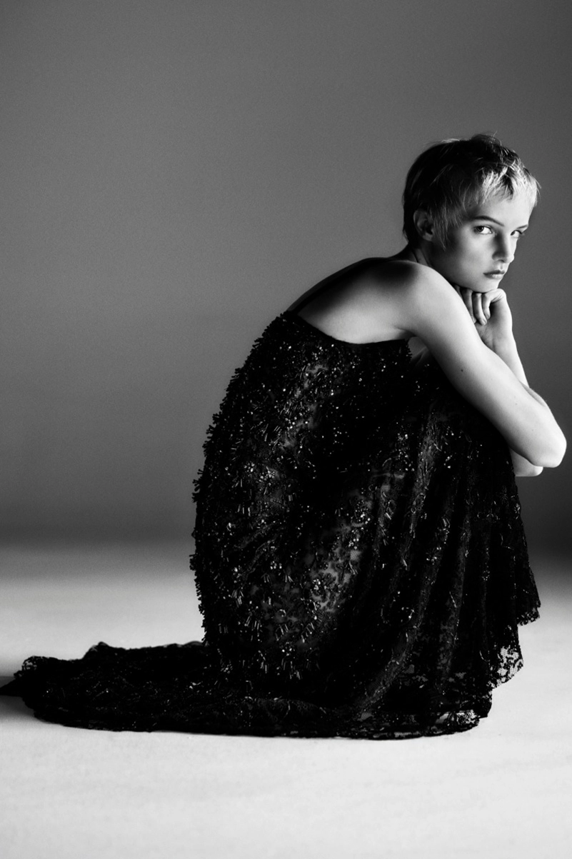 Jason Wu Spring 2027 Brings Romance To The Everyday Wardrobe