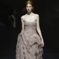 Pauline Dujancourt Spring 2027 Has a Dress for Every Stage of Heartbreak