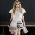 Chopova Lowena Spring 2027 Takes Witches Bowling