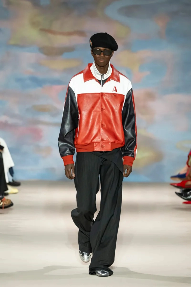 Ahluwalia Spring 2027 Dresses for Resistance and Revelry