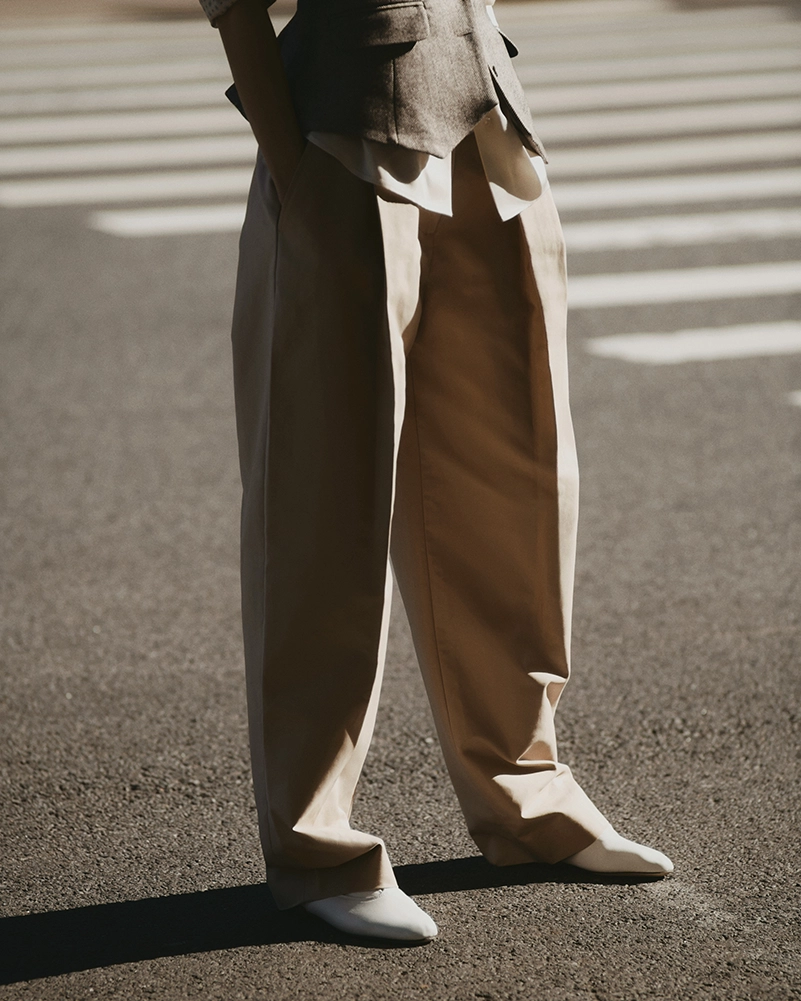 Helsa Fall 2026 Goes Uptown With Elsa Hosk’s 1980S New York Muse