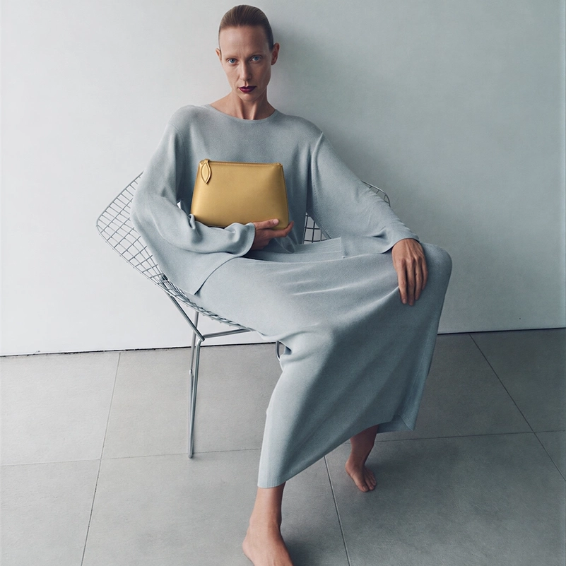 Liffner'S High Season Jewel Edit Brings A Little Drama To Minimalism