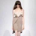 MM6 Maison Margiela Spring 2027 Turns Wardrobe Basics Upside Down