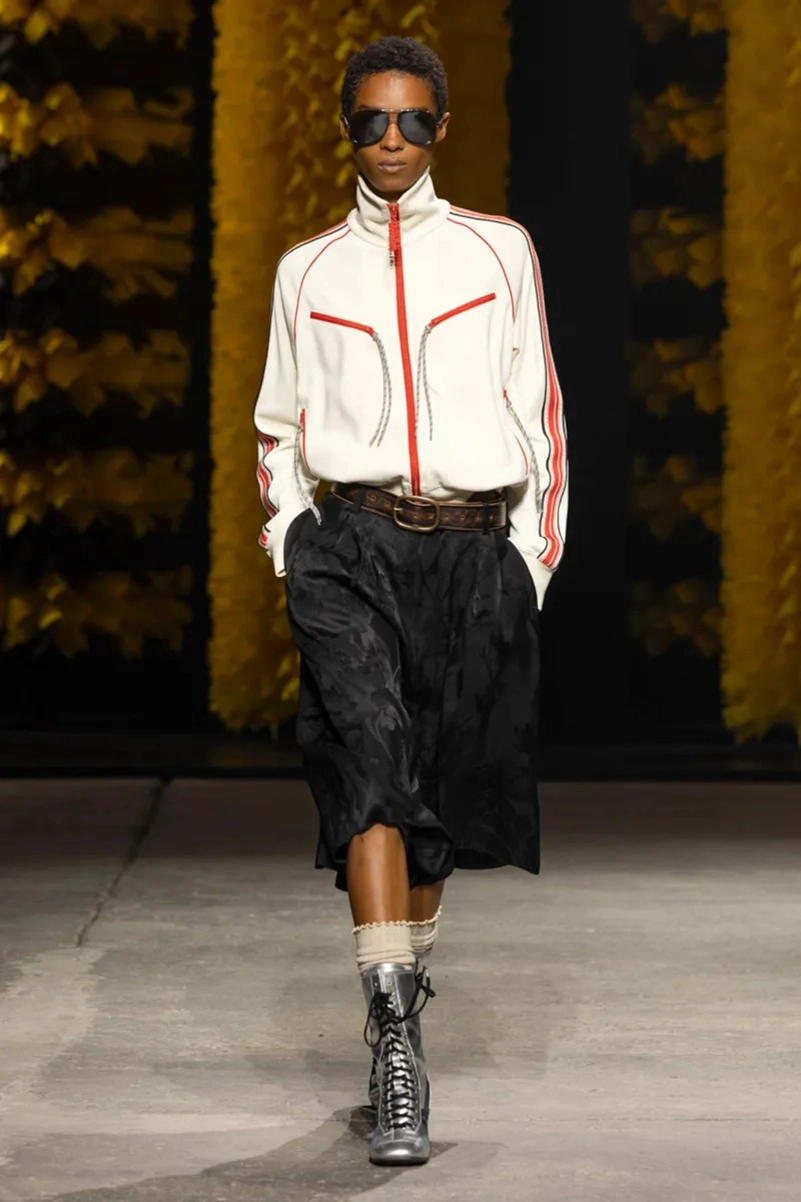 Onitsuka Tiger Spring 2027 Puts Personal Style in the Driver’s Seat