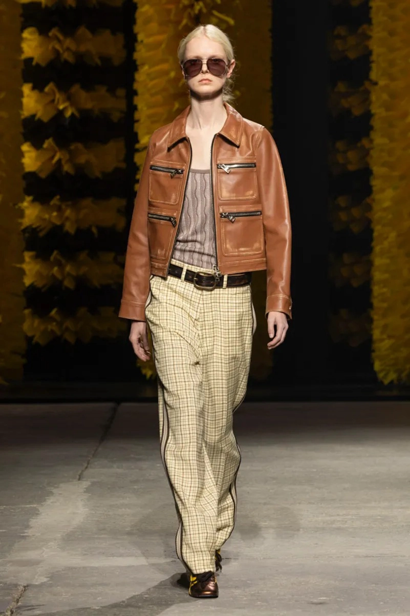 Onitsuka Tiger Spring 2027 Puts Personal Style in the Driver’s Seat