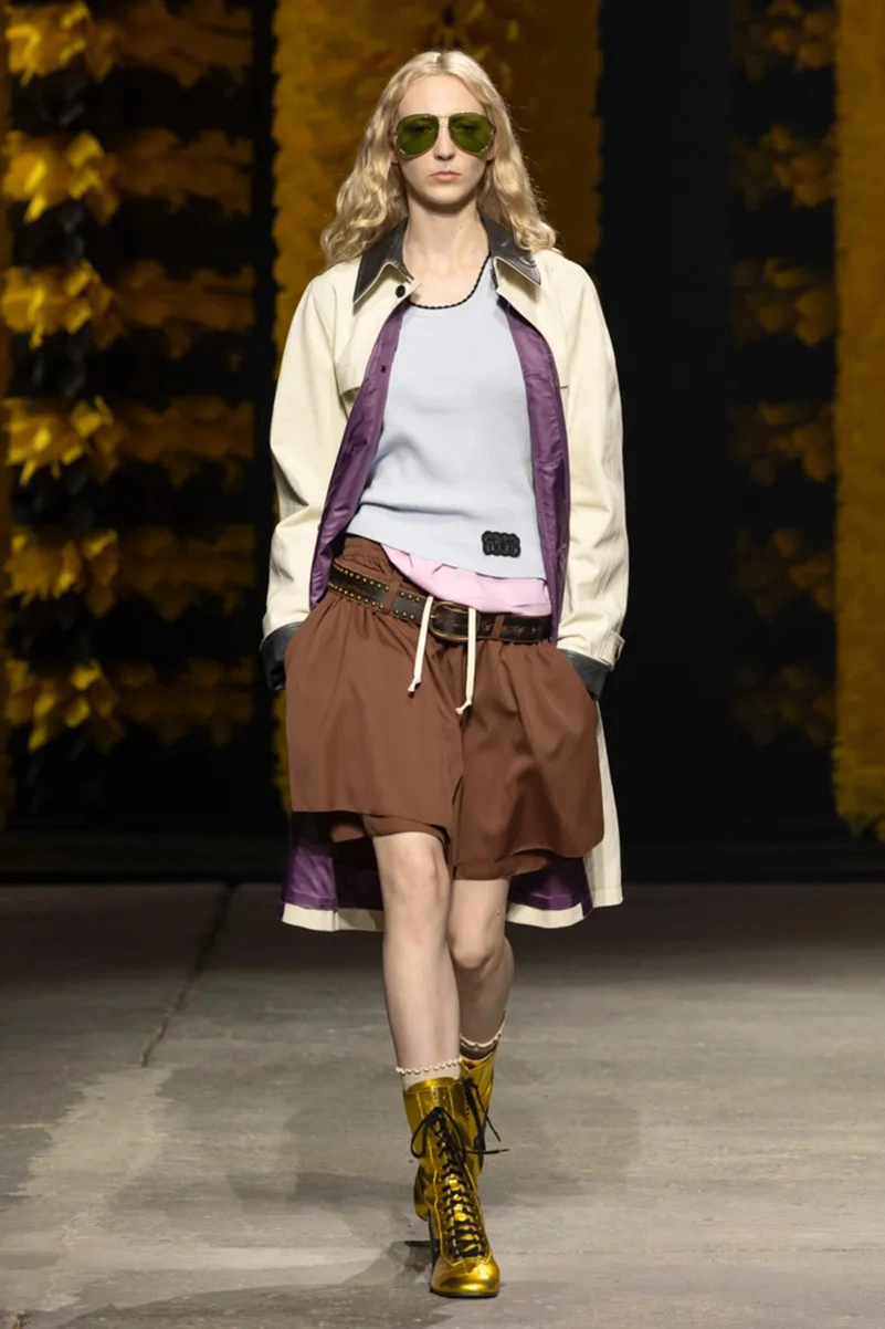 Onitsuka Tiger Spring 2027 Puts Personal Style in the Driver’s Seat