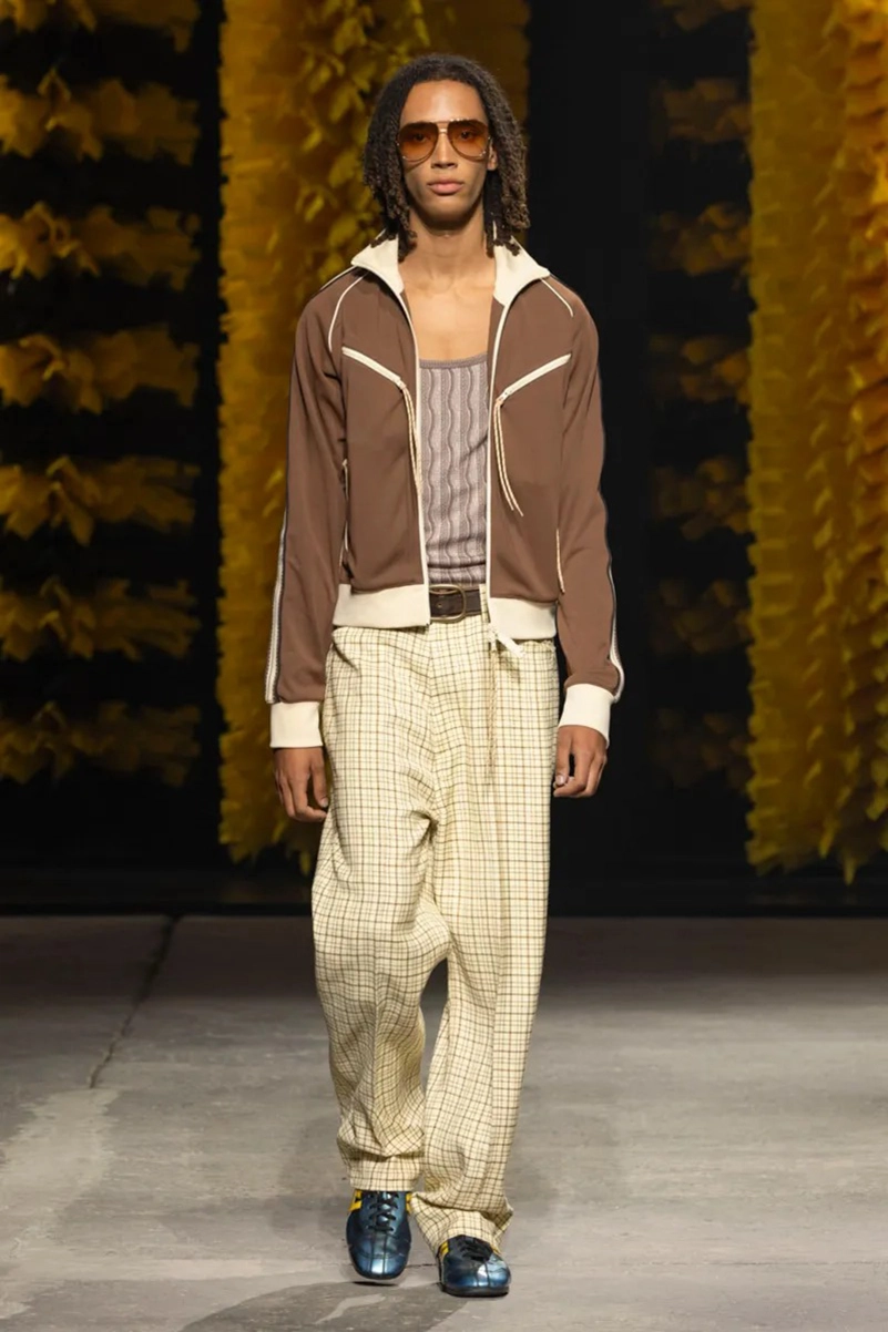 Onitsuka Tiger Spring 2027 Puts Personal Style in the Driver’s Seat