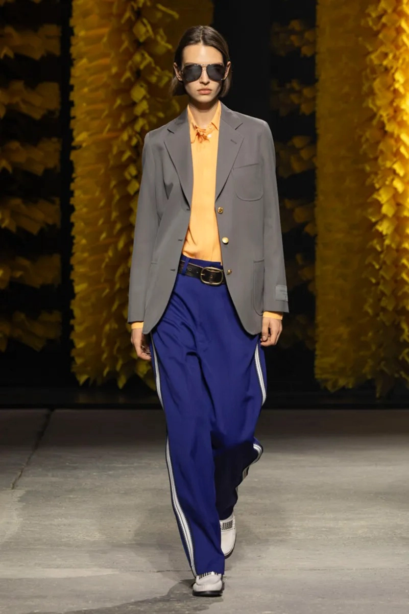 Onitsuka Tiger Spring 2027 Puts Personal Style in the Driver’s Seat