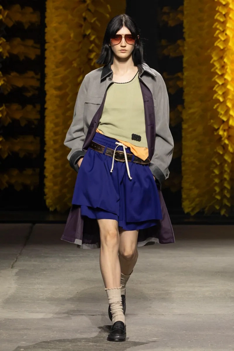 Onitsuka Tiger Spring 2027 Puts Personal Style in the Driver’s Seat
