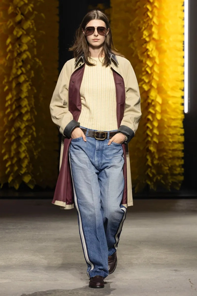 Onitsuka Tiger Spring 2027 Puts Personal Style in the Driver’s Seat