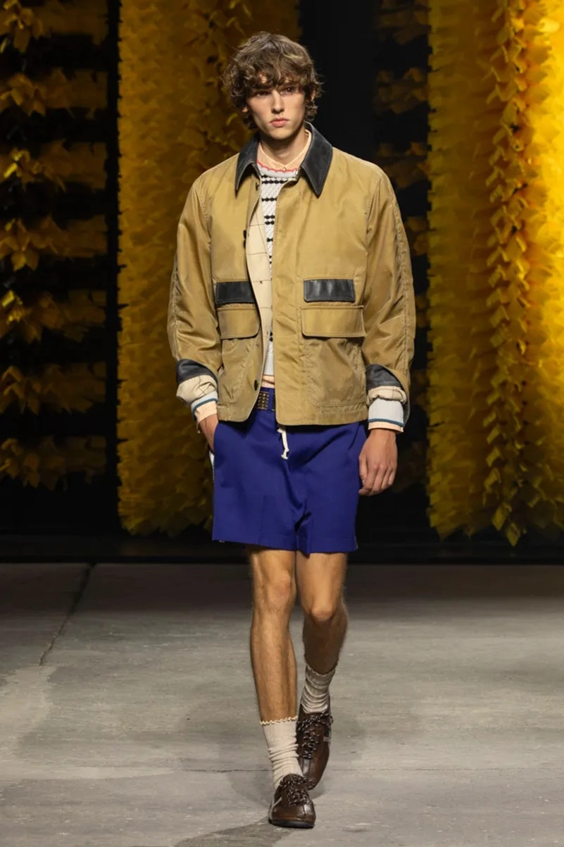 Onitsuka Tiger Spring 2027 Puts Personal Style in the Driver’s Seat