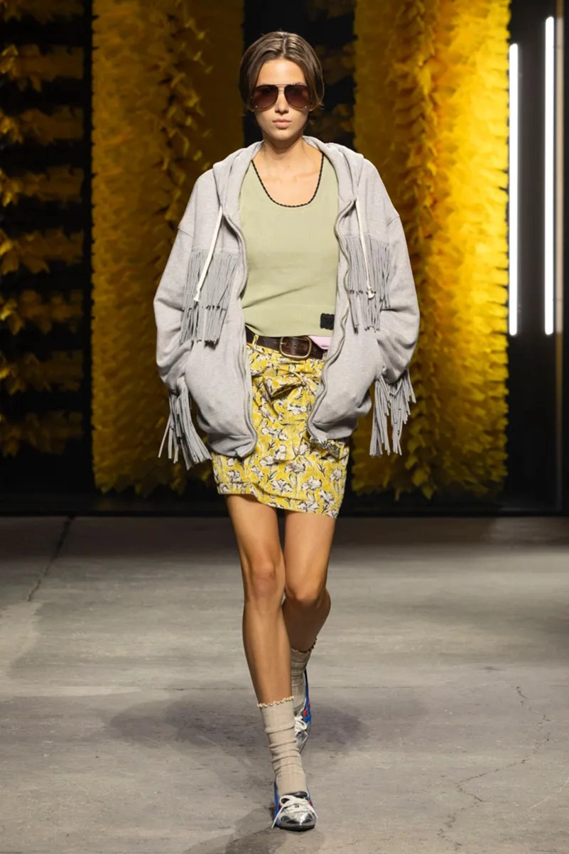 Onitsuka Tiger Spring 2027 Puts Personal Style in the Driver’s Seat