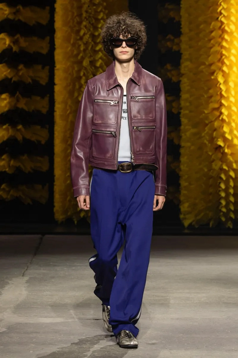 Onitsuka Tiger Spring 2027 Puts Personal Style in the Driver’s Seat