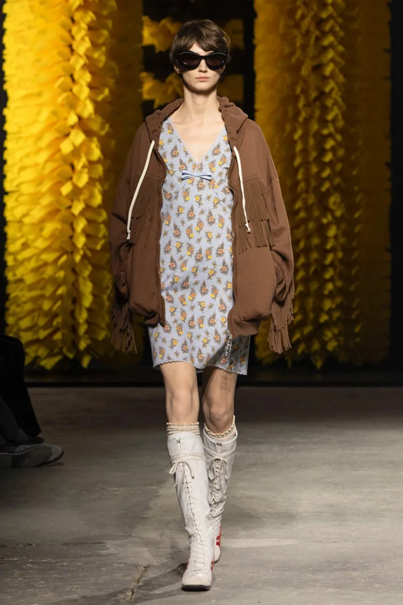 Onitsuka Tiger Spring 2027 Puts Personal Style in the Driver’s Seat