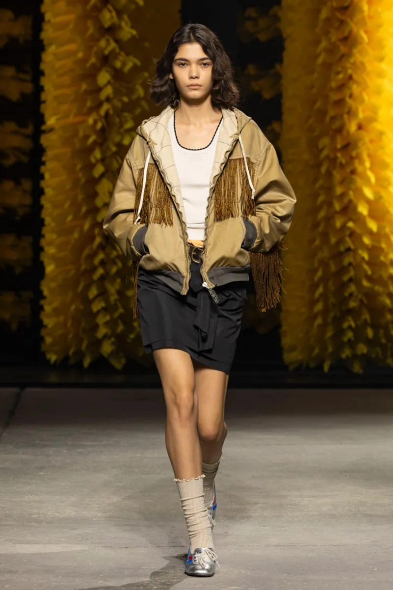 Onitsuka Tiger Spring 2027 Puts Personal Style in the Driver’s Seat