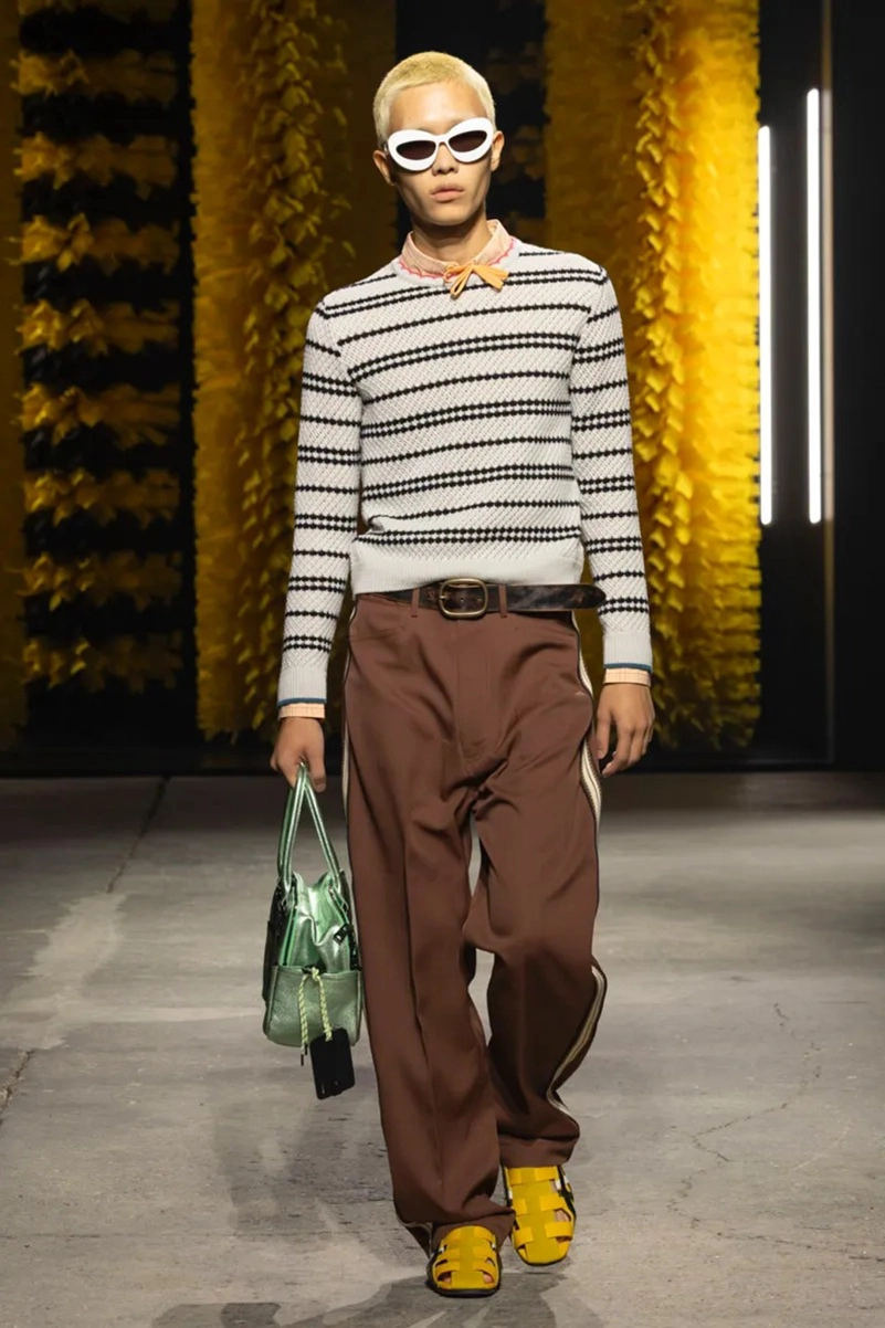 Onitsuka Tiger Spring 2027 Puts Personal Style in the Driver’s Seat